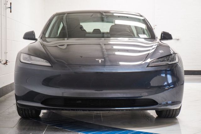 2024 Tesla Model 3 RWD - 23046121 - 25