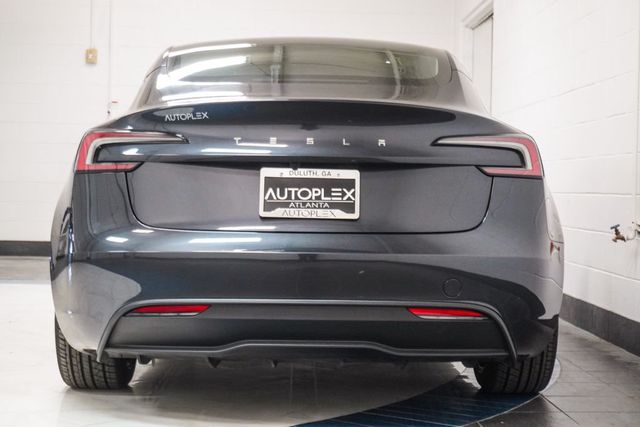 2024 Tesla Model 3 RWD - 23046121 - 26