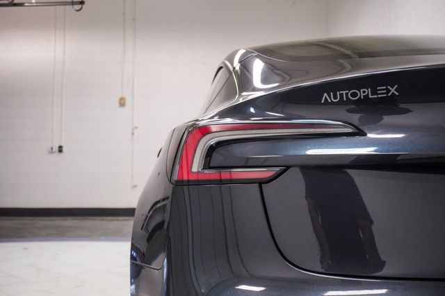 2024 Tesla Model 3 RWD - 23046121 - 27