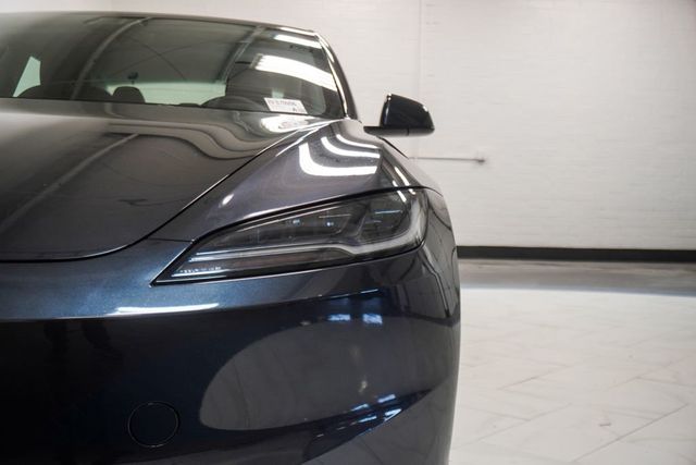 2024 Tesla Model 3 RWD - 23046121 - 28