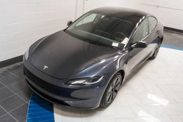 2024 Tesla Model 3 RWD - 23046121 - 29
