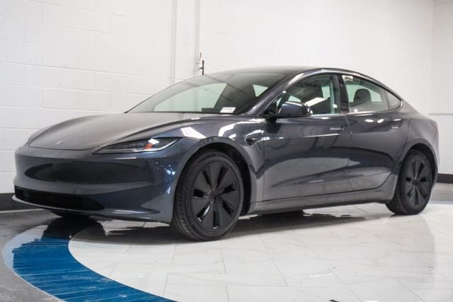 2024 Tesla Model 3 RWD - 23046121 - 3