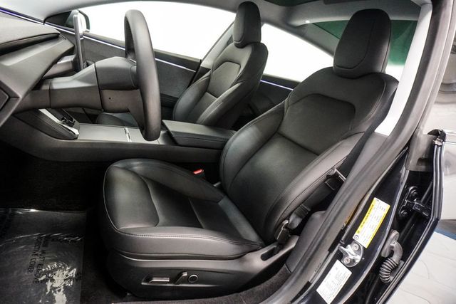 2024 Tesla Model 3 RWD - 23046121 - 4