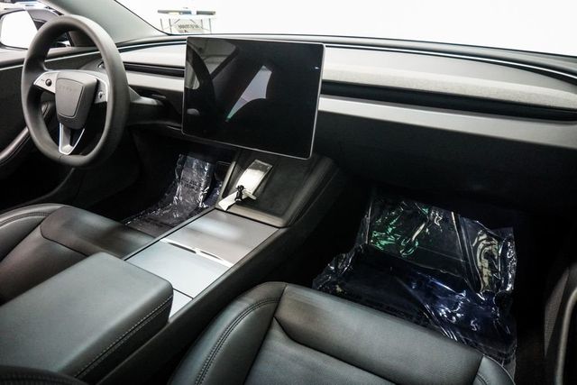 2024 Tesla Model 3 RWD - 23046121 - 8