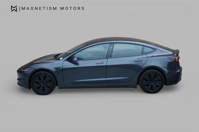 2024 Tesla Model 3 RWD - 22971731 - 1