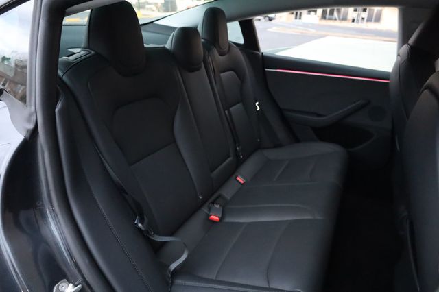 2024 Tesla Model 3 RWD - 22971731 - 20