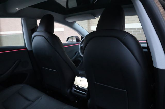 2024 Tesla Model 3 RWD - 22971731 - 21