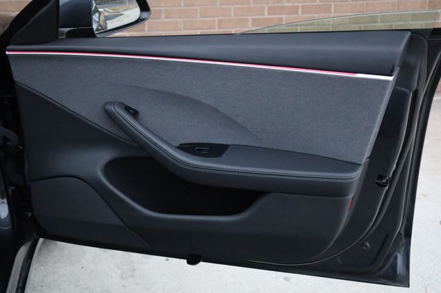 2024 Tesla Model 3 RWD - 22971731 - 22