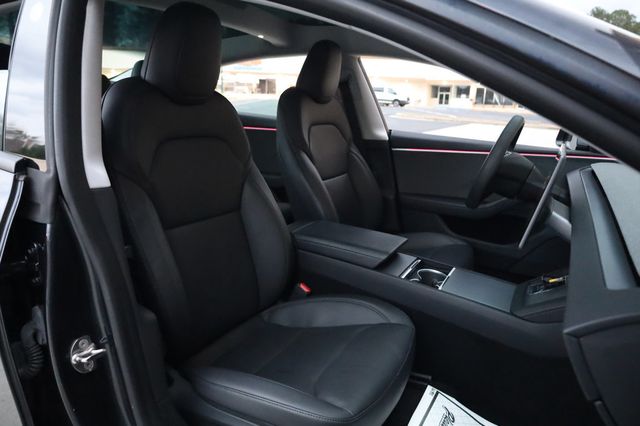 2024 Tesla Model 3 RWD - 22971731 - 23