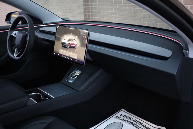 2024 Tesla Model 3 RWD - 22971731 - 24