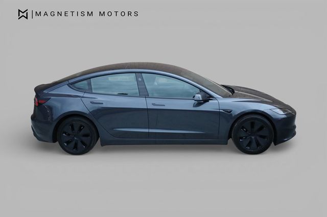2024 Tesla Model 3 RWD - 22971731 - 2