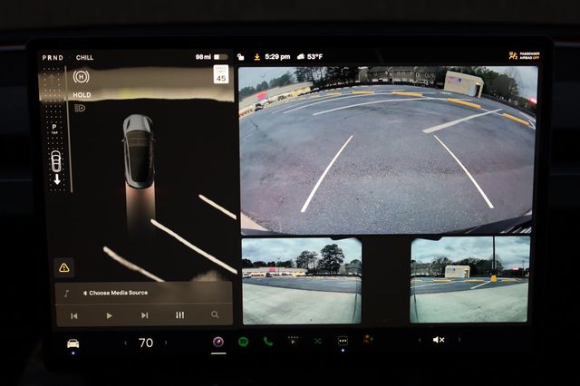 2024 Tesla Model 3 RWD - 22971731 - 30