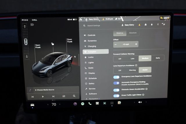 2024 Tesla Model 3 RWD - 22971731 - 31