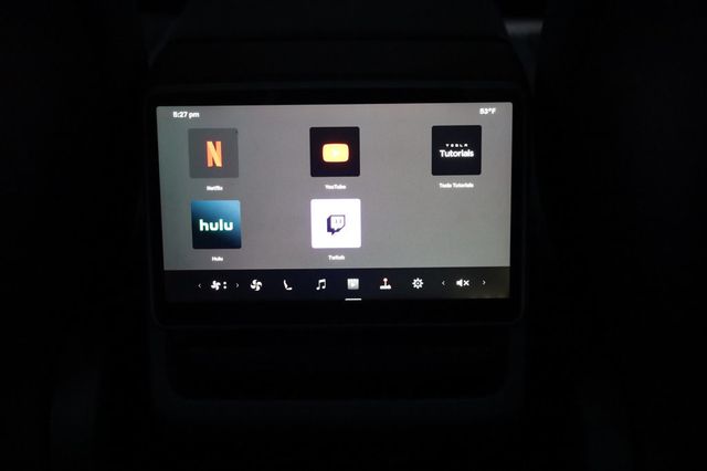 2024 Tesla Model 3 RWD - 22971731 - 40