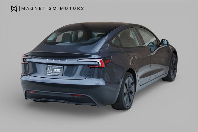 2024 Tesla Model 3 RWD - 22971731 - 6