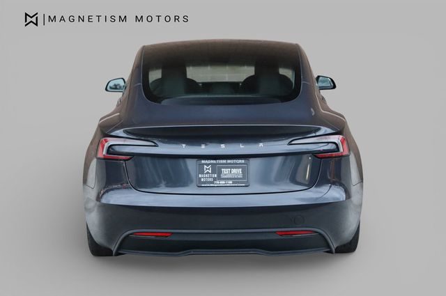2024 Tesla Model 3 RWD - 22971731 - 7