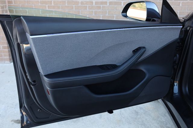 2024 Tesla Model 3 RWD - 22971786 - 11