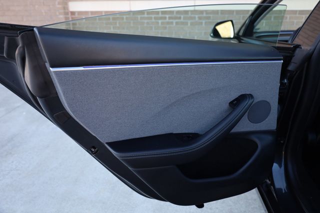 2024 Tesla Model 3 RWD - 22971786 - 16