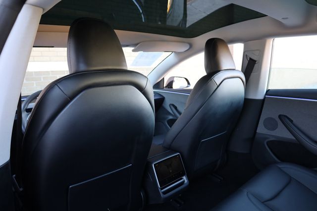 2024 Tesla Model 3 RWD - 22971786 - 17