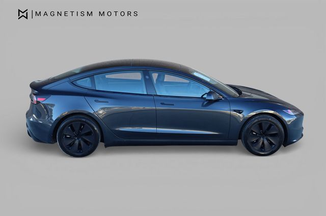 2024 Tesla Model 3 RWD - 22971786 - 1