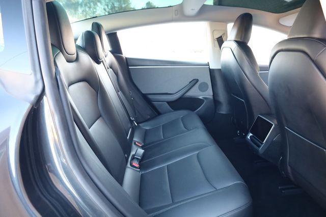 2024 Tesla Model 3 RWD - 22971786 - 21