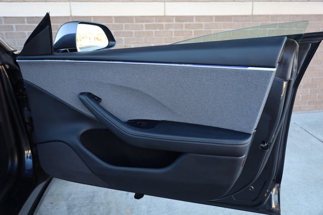 2024 Tesla Model 3 RWD - 22971786 - 23