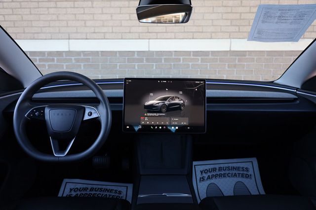 2024 Tesla Model 3 RWD - 22971786 - 27