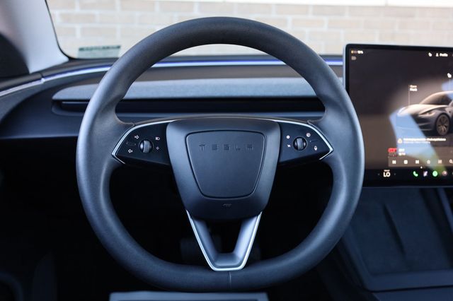 2024 Tesla Model 3 RWD - 22971786 - 28