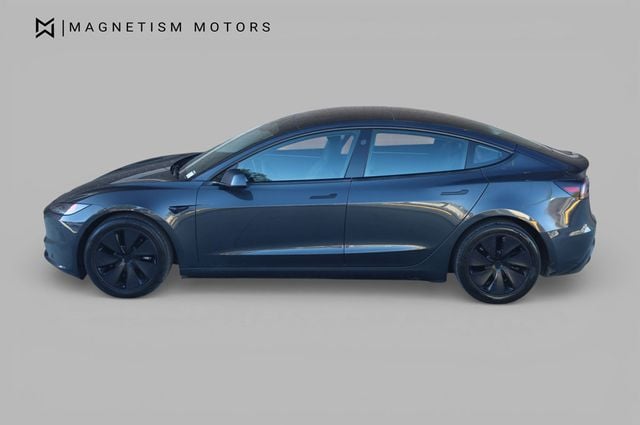 2024 Tesla Model 3 RWD - 22971786 - 2