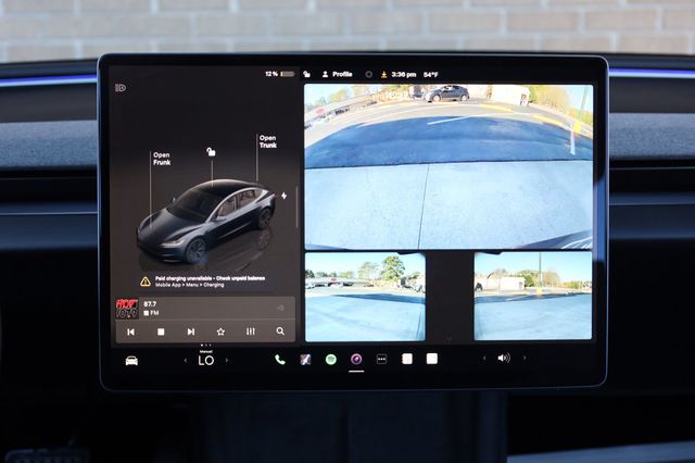 2024 Tesla Model 3 RWD - 22971786 - 38