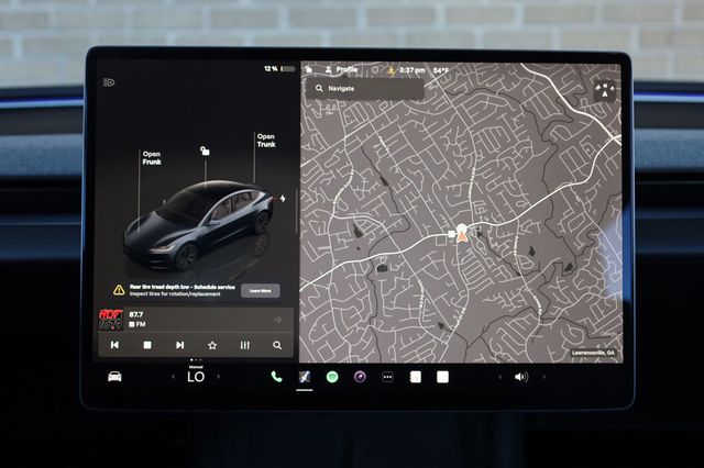 2024 Tesla Model 3 RWD - 22971786 - 39