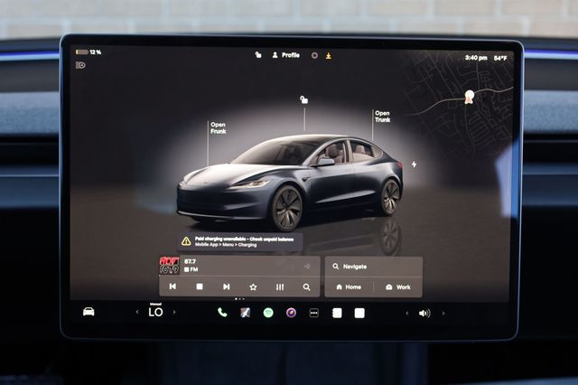 2024 Tesla Model 3 RWD - 22971786 - 40