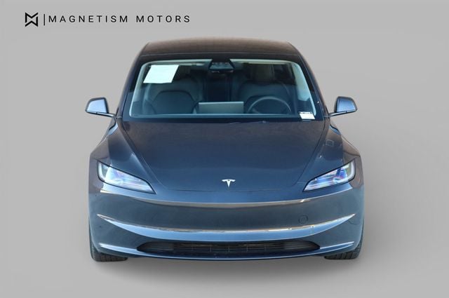 2024 Tesla Model 3 RWD - 22971786 - 4