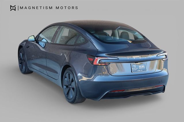 2024 Tesla Model 3 RWD - 22971786 - 6