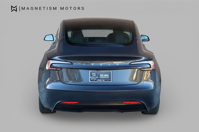2024 Tesla Model 3 RWD - 22971786 - 7