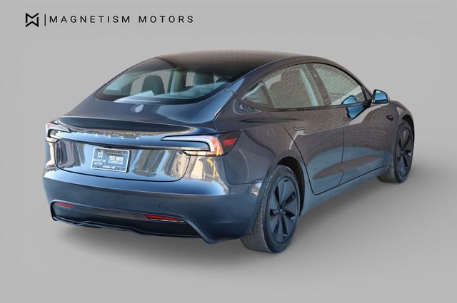 2024 Tesla Model 3 RWD - 22971786 - 8