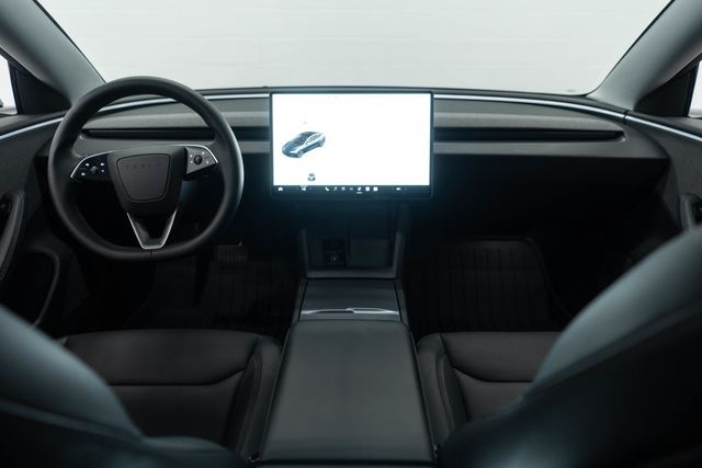 2024 Tesla Model 3 RWD - 22974916 - 9