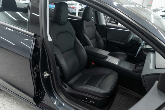 2024 Tesla Model 3 RWD - 22974916 - 10