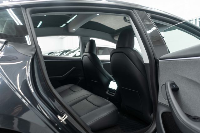 2024 Tesla Model 3 RWD - 22974916 - 11