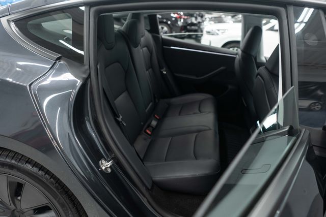2024 Tesla Model 3 RWD - 22974916 - 12