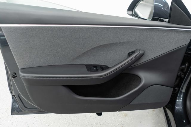 2024 Tesla Model 3 RWD - 22974916 - 14