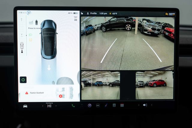 2024 Tesla Model 3 RWD - 22974916 - 18