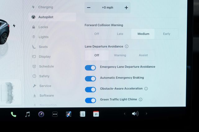 2024 Tesla Model 3 RWD - 22974916 - 22