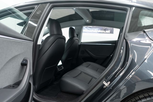 2024 Tesla Model 3 RWD - 22974916 - 25