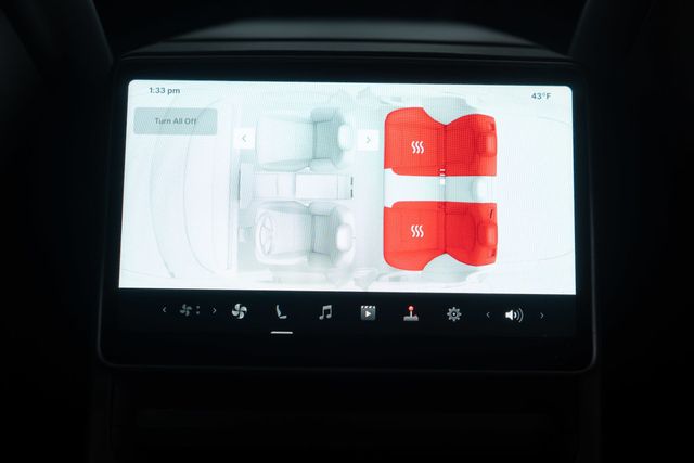 2024 Tesla Model 3 RWD - 22974916 - 27