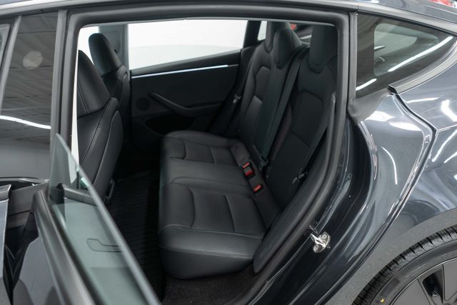 2024 Tesla Model 3 RWD - 22974916 - 28