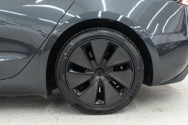2024 Tesla Model 3 RWD - 22974916 - 32