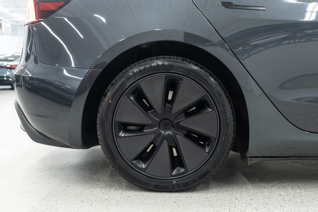 2024 Tesla Model 3 RWD - 22974916 - 33