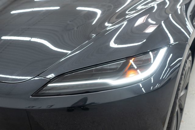 2024 Tesla Model 3 RWD - 22974916 - 39