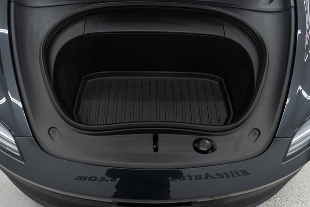 2024 Tesla Model 3 RWD - 22974916 - 42
